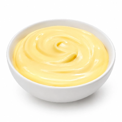 Sainsbury's Food Cupboard Custard Ambrosia Devon Can