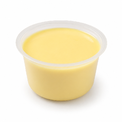 Sainsbury's Food Cupboard Custard Ambrosia Devon Pots