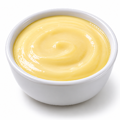 Sainsbury's Food Cupboard Custard Ambrosia Ready to Eat Pot Dessert