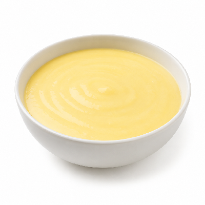 Sainsbury's Food Cupboard Custard Ready-to-Serve Low Fat