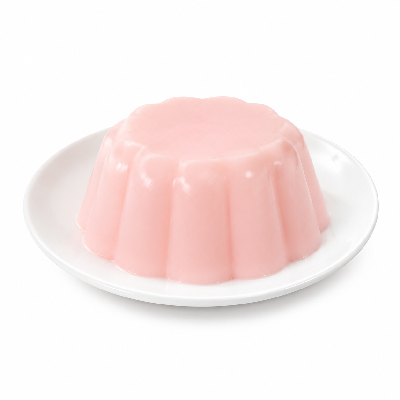 Sainsbury's Food Cupboard Dessert Mixes Pearce Duff Blancmange Strawberry Flavour