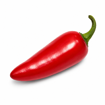 Sainsbury's Food Cupboard Discovery Red Jalapenos