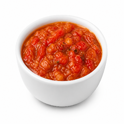 Sainsbury's Food Cupboard Discovery Roasted Pepper Salsa