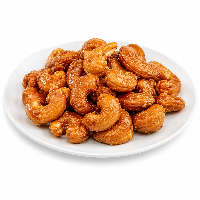 Sainsbury's Food Cupboard Dormens Caramelised Cashews