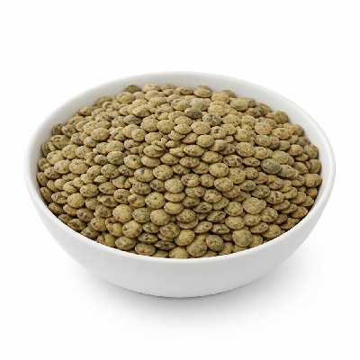 Sainsbury's Food Cupboard Dried Vegetables All Green Lentils