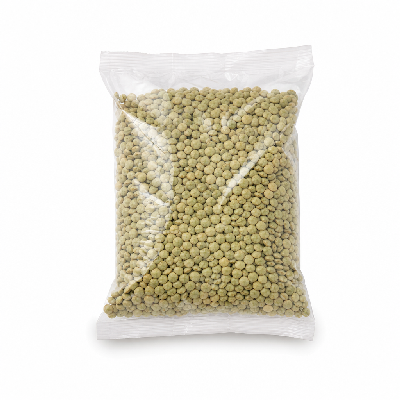 Sainsbury's Food Cupboard Dried Vegetables All Lentilles Vertes Bag
