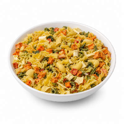 Sainsbury's Food Cupboard Dried Vegetables All Mixed Country with Pasta