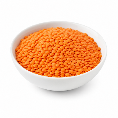 Sainsbury's Food Cupboard Dried Vegetables All Red Lentils