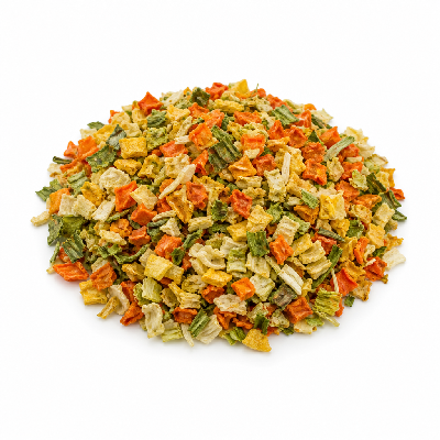 Sainsbury's Food Cupboard Dried Vegetables All Soup Mix Country