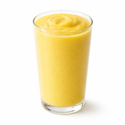 Sainsbury's Food Cupboard Ella's Kitchen Smoothie Fruit the Yellow One