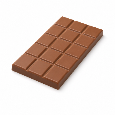 Sainsbury's Food Cupboard Fairtrade Milk Chocolate Organic