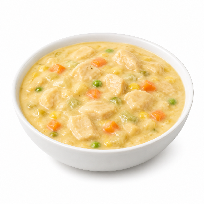 Sainsbury's Food Cupboard Family Favourites Homepride Chicken Casserole