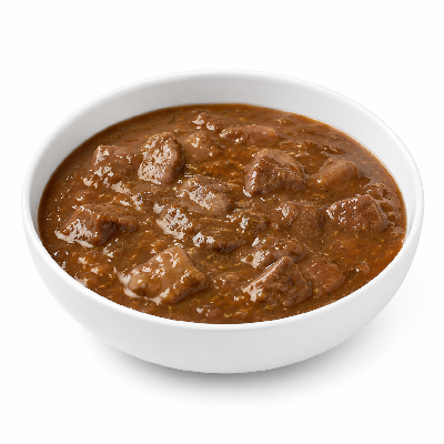 Sainsbury's Food Cupboard Family Favourites Homepride Lamb & Rosemary Casserole