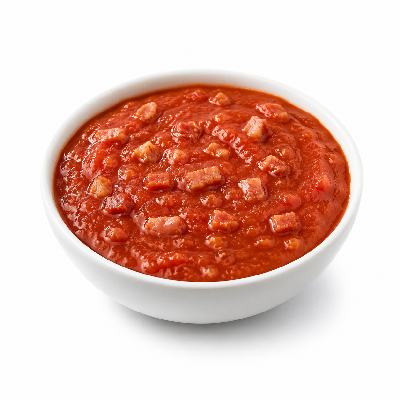 Sainsbury's Food Cupboard Family Favourites Homepride Pasta Bake Sauce Tomato and Bacon