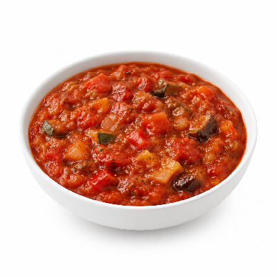 Sainsbury's Food Cupboard Family Favourites Homepride Pasta Bake Topper Mediterranean Vegetable