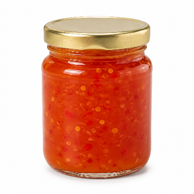 Sainsbury's Food Cupboard Family Favourites Uncle Ben Sweet Thai Chilli Sauce
