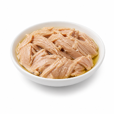 Sainsbury's Food Cupboard Fish All Tinned Albacore Tuna in Olive Oil Taste the Difference