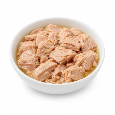 Sainsbury's Food Cupboard Fish All Tinned John West Princes Tuna Chunks in Oil