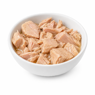 Sainsbury's Food Cupboard Fish All Tinned John West Princes Tuna Chunks in Vegetable Oil