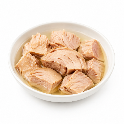 Sainsbury's Food Cupboard Fish All Tinned John West Princes Tuna Steak in Oil