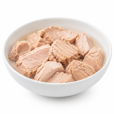 Sainsbury's Food Cupboard Fish All Tinned John West Princes Tuna Steak in Water