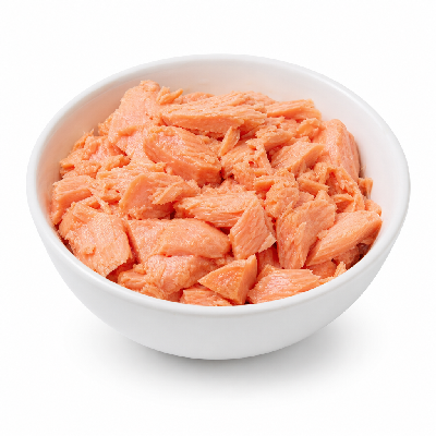 Sainsbury's Food Cupboard Fish All Tinned Princes Skinless & Boneless Red Salmon
