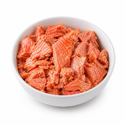 Sainsbury's Food Cupboard Fish All Tinned Red Salmon Wild Alaskan Pacific