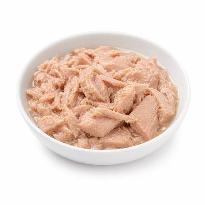 Sainsbury's Food Cupboard Fish All Tinned Skipjack Tuna in Water