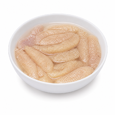 Sainsbury's Food Cupboard Fish All Tinned Soft Herring Roes in Brine