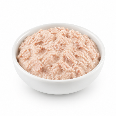 Sainsbury's Food Cupboard Fish All Tinned Tuna Mayo Sandwich Fller Be Good to Yourself