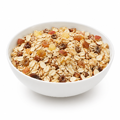 Sainsbury's Food Cupboard Food Cupboard Fruit & Nut Muesli