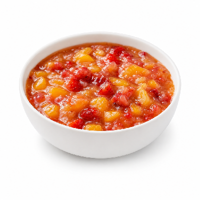 Sainsbury's Food Cupboard Fruit All Breakfast Compote Way to Five