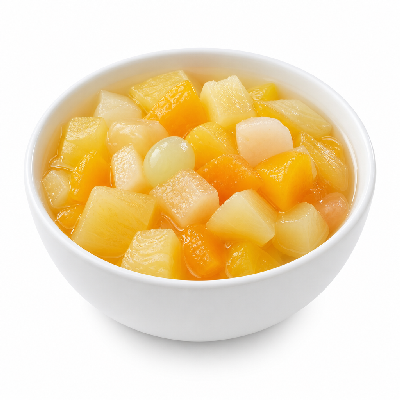 Sainsbury's Food Cupboard Fruit All Del Monte Breakfast