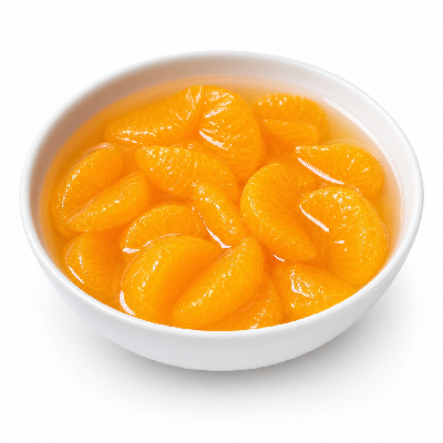 Sainsbury's Food Cupboard Fruit All Dole Mandarins in Grape Nectar