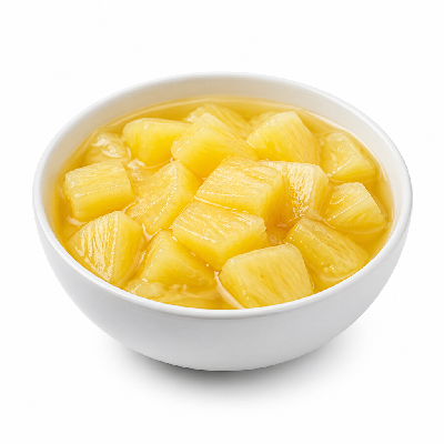 Sainsbury's Food Cupboard Fruit All Dole Pineapple in Juice