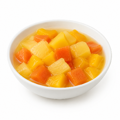 Sainsbury's Food Cupboard Fruit All Dole Tropical in Juice