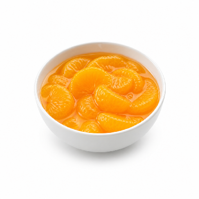 Sainsbury's Food Cupboard Fruit All Mandarin Orange Segments in Natural Juice