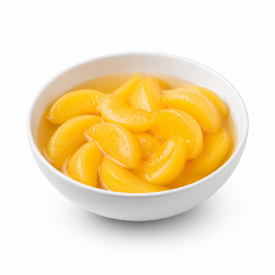 Sainsbury's Food Cupboard Fruit All Natures Finest Peaches in Juice
