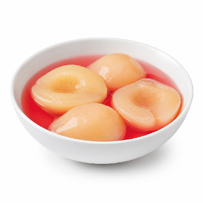 Sainsbury's Food Cupboard Fruit All Natures Finest Pear in Cranberry Juice