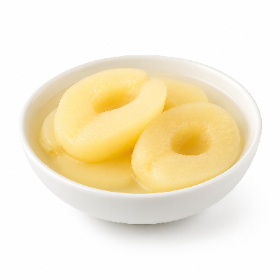 Sainsbury's Food Cupboard Fruit All Natures Finest Pears in Juice