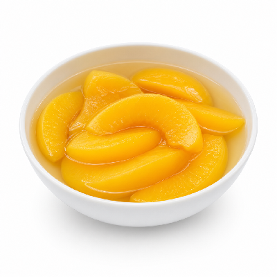 Sainsbury's Food Cupboard Fruit All Peach Slices in Juice