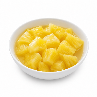 Sainsbury's Food Cupboard Fruit All Pineapple Pieces in Natural Juice