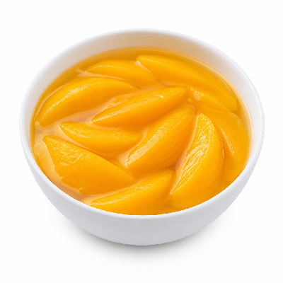 Sainsbury's Food Cupboard Fruit All Premier Gold Mango Slices in Syrup