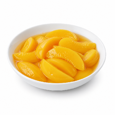 Sainsbury's Food Cupboard Fruit All Princes Peach Slices in Syrup