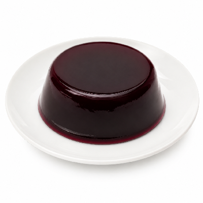 Sainsbury's Food Cupboard Hartley's Jelly Blackcurrant