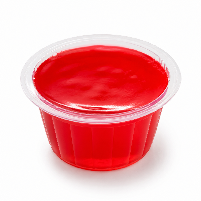 Sainsbury's Food Cupboard Hartley's Jelly Strawberry