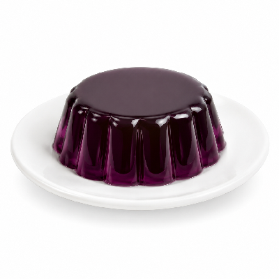 Sainsbury's Food Cupboard Hartley's Jelly Sugar Free Blackcurrant