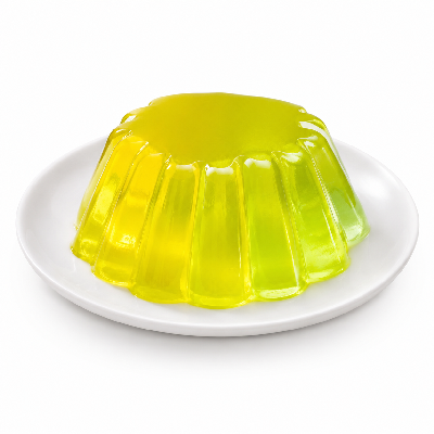 Sainsbury's Food Cupboard Hartley's Jelly Sugar Free Lemon and Lime