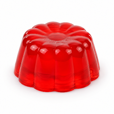 Sainsbury's Food Cupboard Hartley's Jelly Sugar Free Strawberry