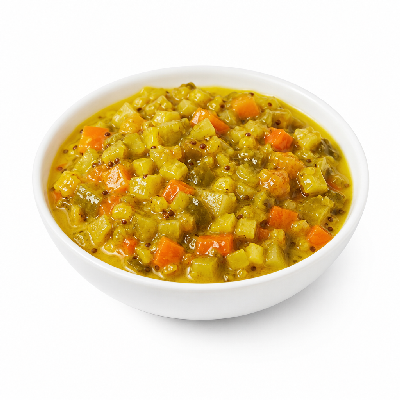 Sainsbury's Food Cupboard Hayward's Piccalilli